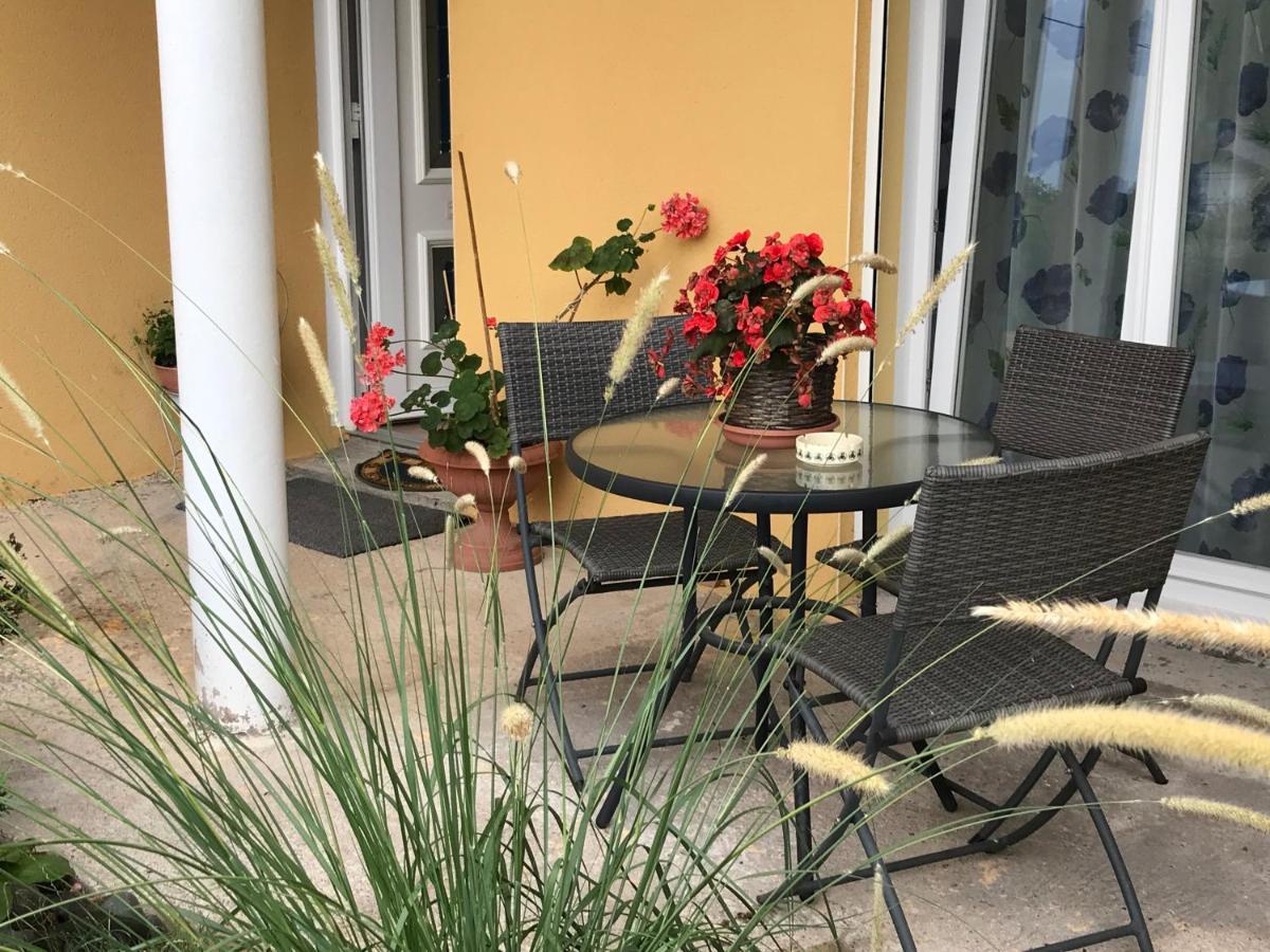 Le Chant Des Oiseaux - Au Pied De La Voie Cyclable Homestay *