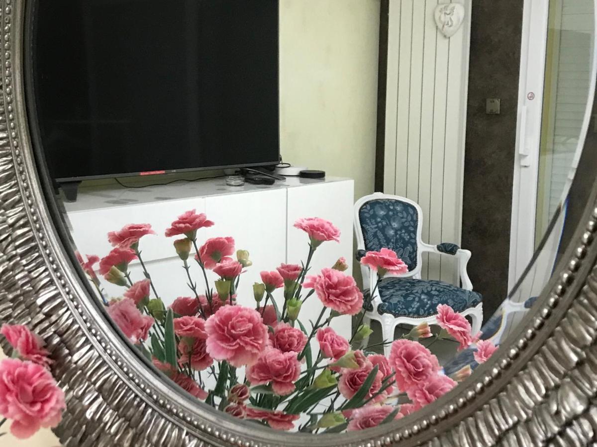 Homestay Le Chant Des Oiseaux - Au Pied De La Voie Cyclable *