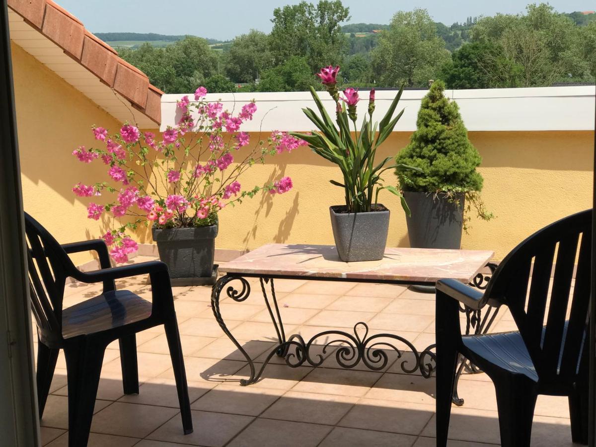 Homestay Le Chant Des Oiseaux - Au Pied De La Voie Cyclable
