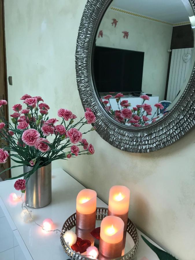 Homestay Le Chant Des Oiseaux - Au Pied De La Voie Cyclable Crevechamps