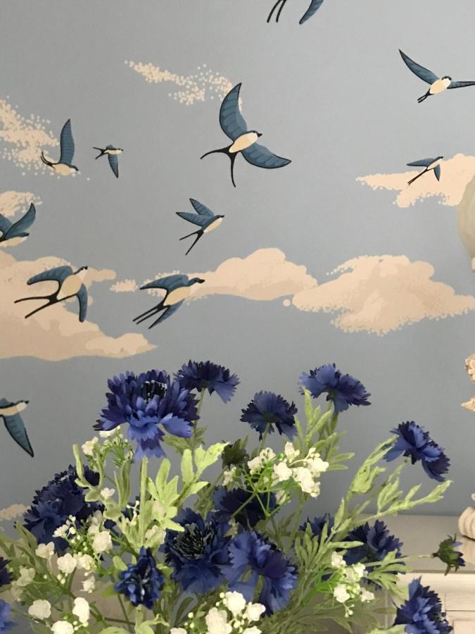 Homestay Le Chant Des Oiseaux - Au Pied De La Voie Cyclable