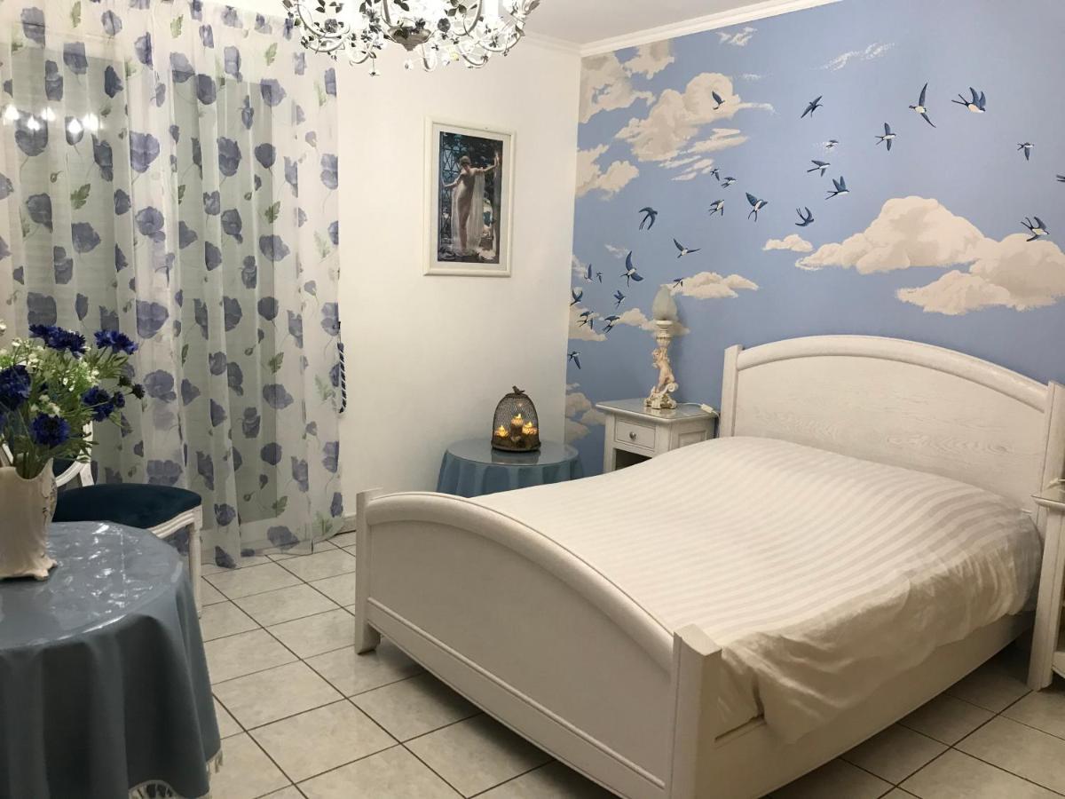 Le Chant Des Oiseaux - Au Pied De La Voie Cyclable Homestay