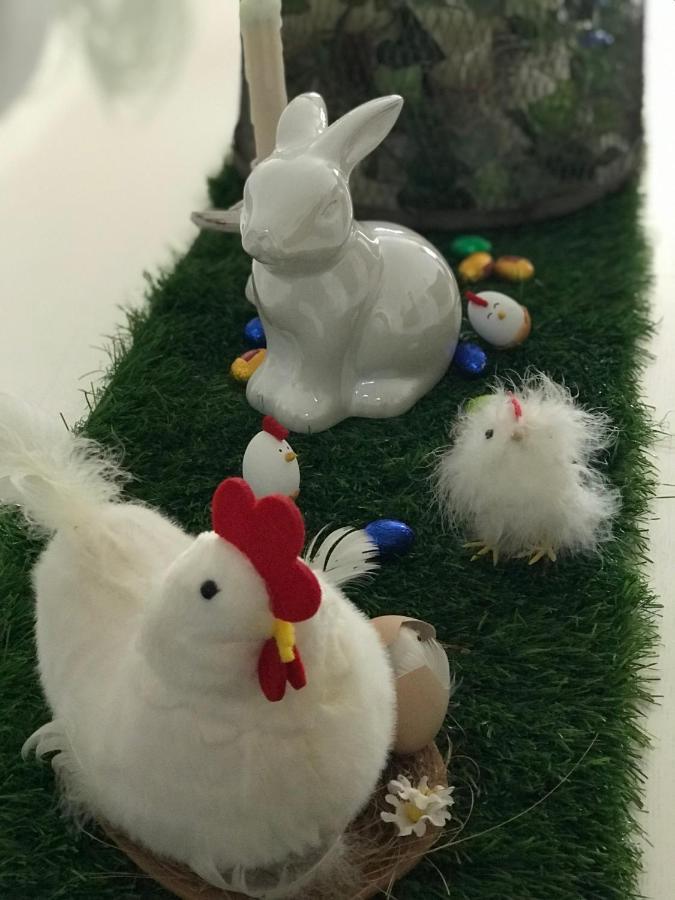 Le Chant Des Oiseaux - Au Pied De La Voie Cyclable Homestay *