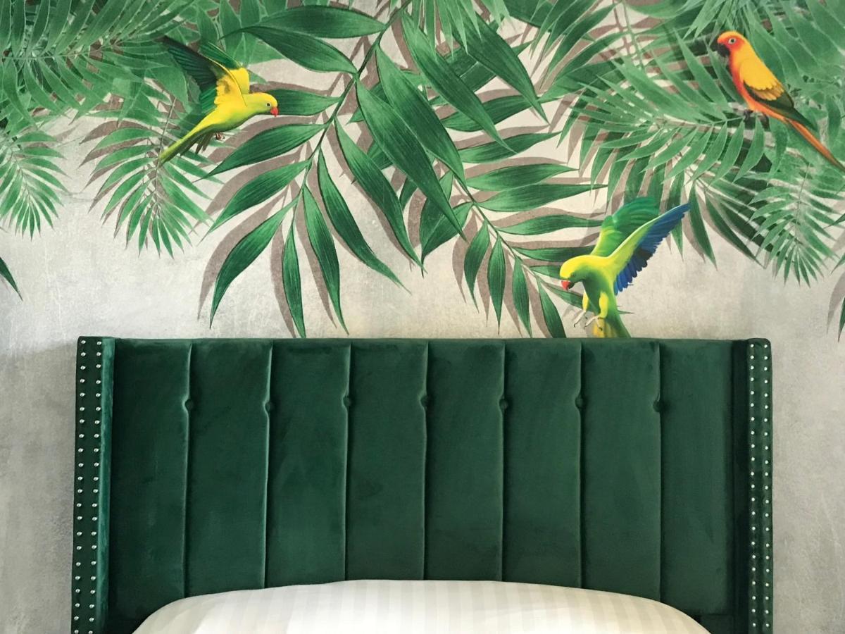 Le Chant Des Oiseaux - Au Pied De La Voie Cyclable Homestay