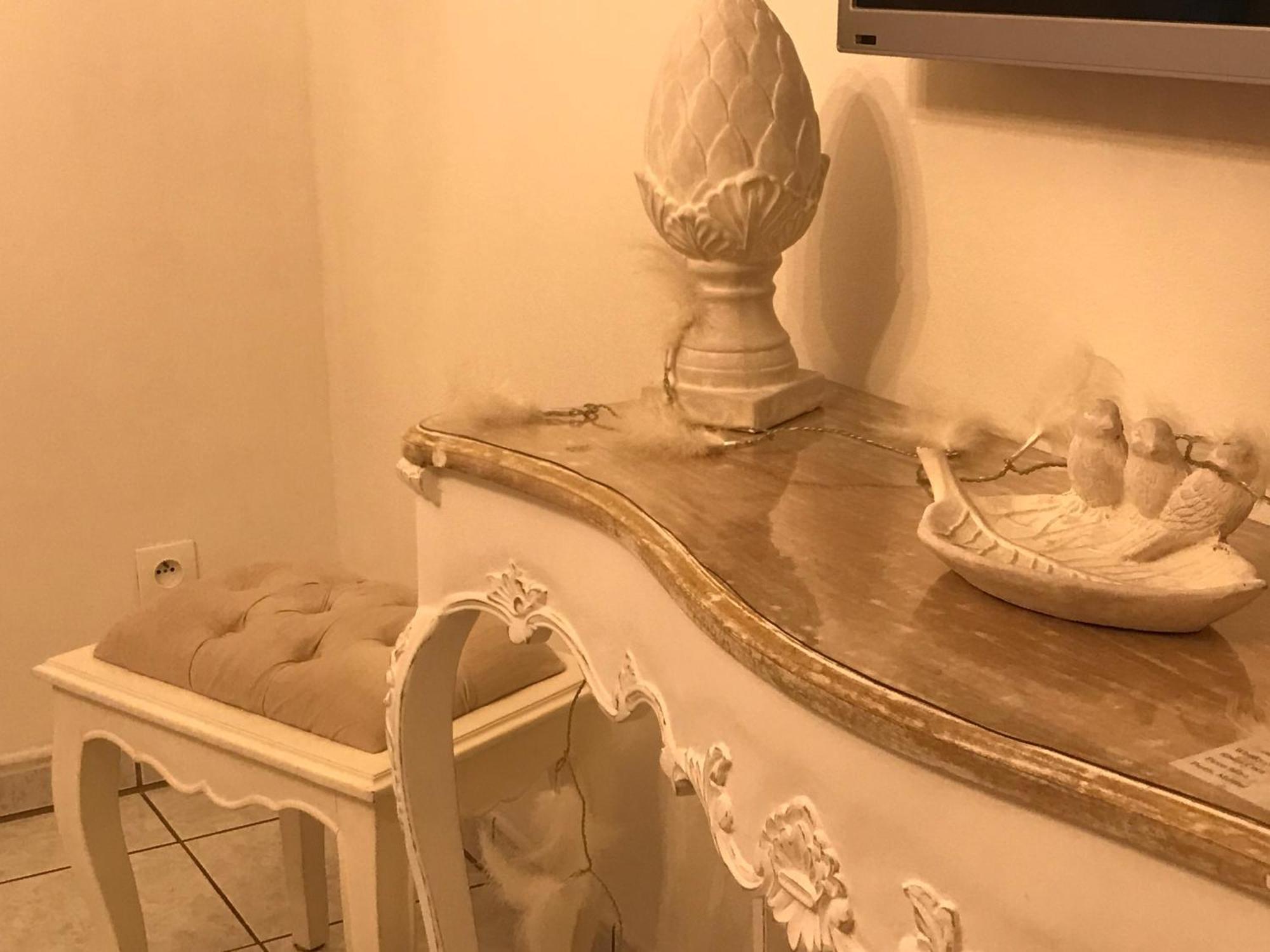 Homestay Le Chant Des Oiseaux - Au Pied De La Voie Cyclable *