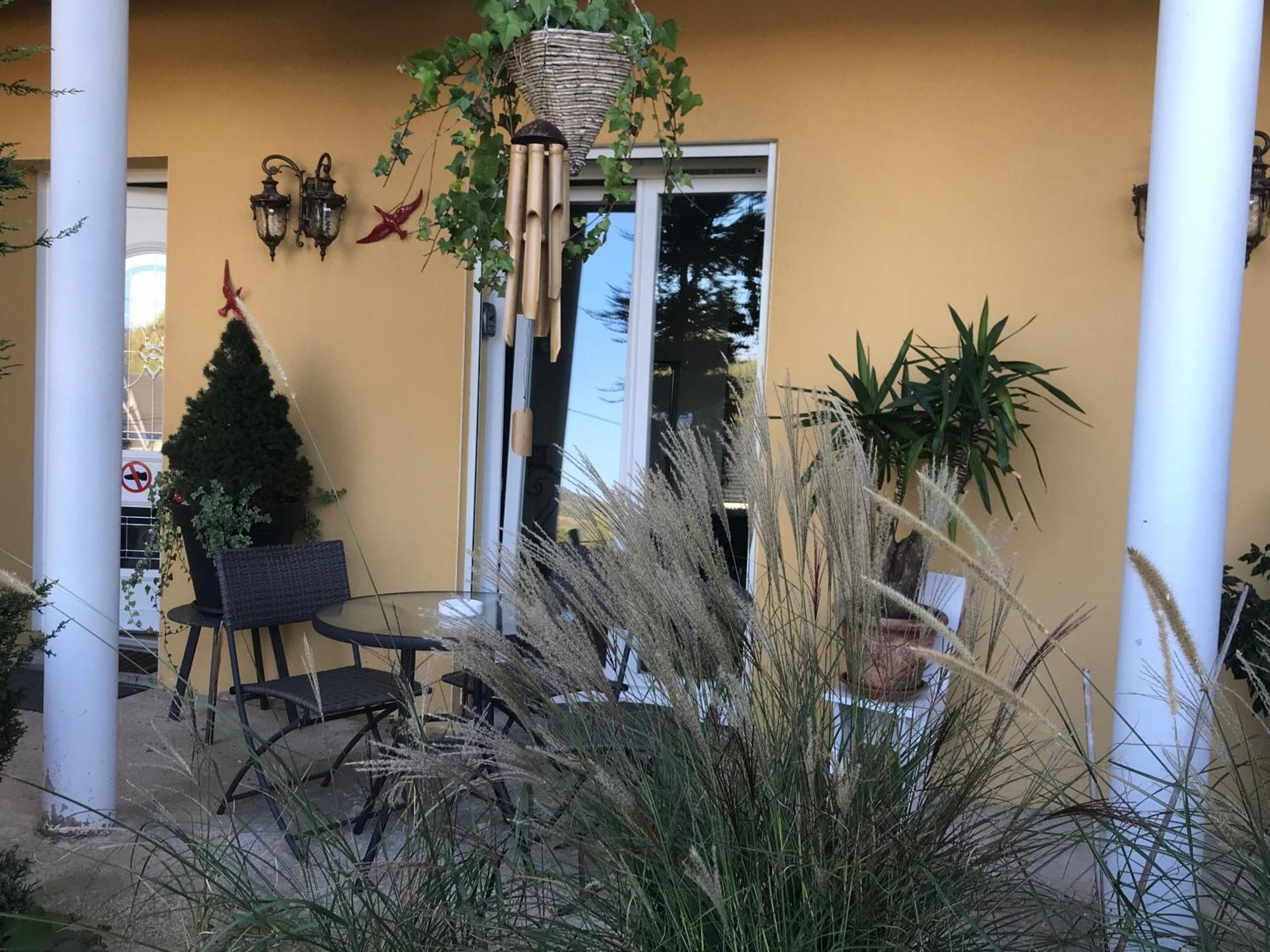 Homestay Le Chant Des Oiseaux - Au Pied De La Voie Cyclable Crevechamps
